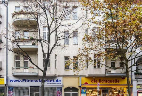 Berlin , Ladenlokal, Gastronomie mieten oder kaufen