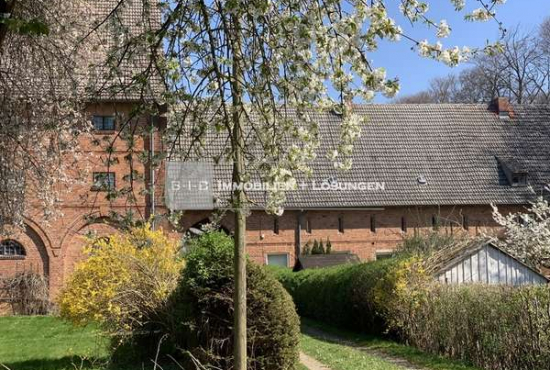 Prenzlau , Ladenlokal, Gastronomie mieten oder kaufen