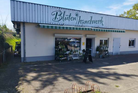Friesack Klessener Straße, Ladenlokal, Gastronomie mieten oder kaufen