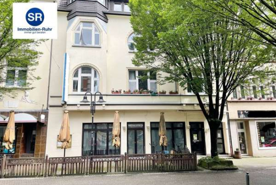 Bochum , Ladenlokal, Gastronomie mieten oder kaufen