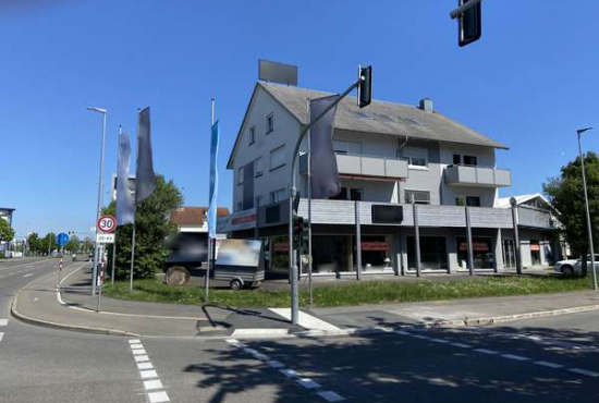 Singen , Ladenlokal, Gastronomie mieten oder kaufen
