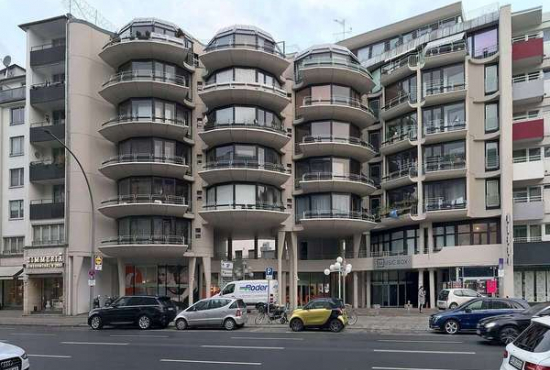 Berlin Lietzenburger Str., Ladenlokal, Gastronomie mieten oder kaufen