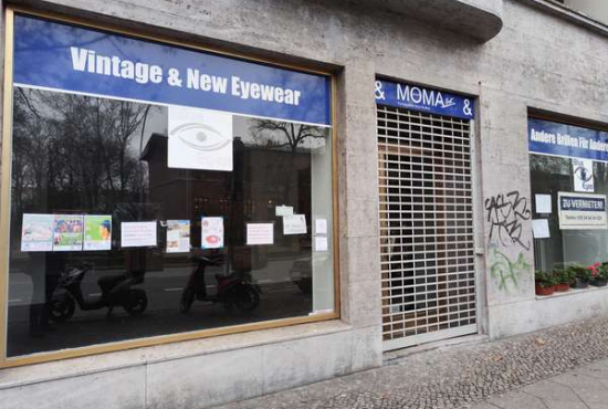 Berlin , Ladenlokal, Gastronomie mieten oder kaufen