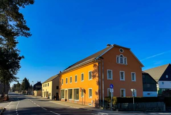 Großharthau , Ladenlokal, Gastronomie mieten oder kaufen