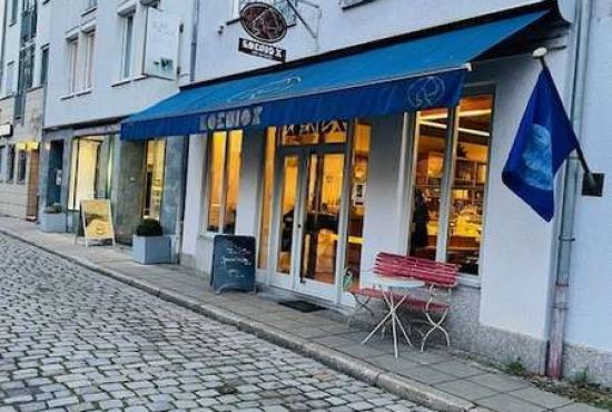 Stuttgart , Ladenlokal, Gastronomie mieten oder kaufen