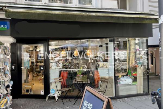 Hamburg , Ladenlokal, Gastronomie mieten oder kaufen