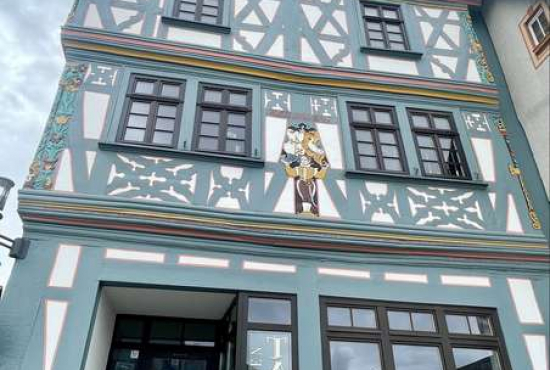 Bad Camberg Marktplatz, Ladenlokal, Gastronomie mieten oder kaufen