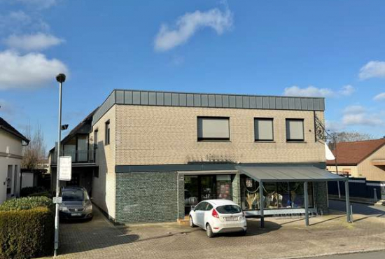 Brake Lange Str., Ladenlokal, Gastronomie mieten oder kaufen