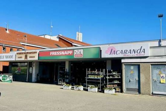 Landau Horststraße, Ladenlokal, Gastronomie mieten oder kaufen