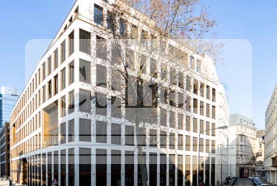 Frankfurt am Main Junghofstraße, Ladenlokal, Gastronomie mieten oder kaufen