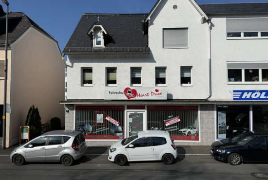 Bad Camberg Frankfurter Str., Ladenlokal, Gastronomie mieten oder kaufen