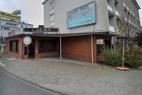 Bottrop Friedrich-Ebert-Str., Ladenlokal, Gastronomie mieten oder kaufen