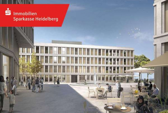 Heidelberg , Ladenlokal, Gastronomie mieten oder kaufen
