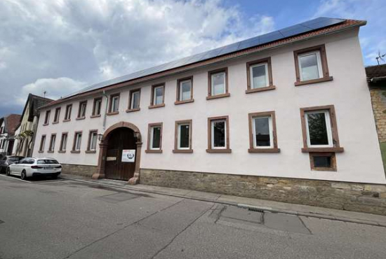 Bad Dürkheim Wormser Straße, Ladenlokal, Gastronomie mieten oder kaufen
