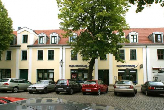 Potsdam Dortustraße, Ladenlokal, Gastronomie mieten oder kaufen