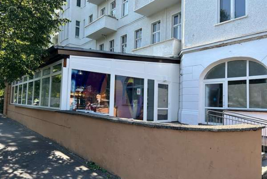 Berlin , Ladenlokal, Gastronomie mieten oder kaufen