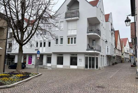 Winnenden Torstr., Ladenlokal, Gastronomie mieten oder kaufen