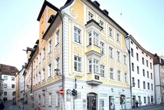 Regensburg , Ladenlokal, Gastronomie mieten oder kaufen