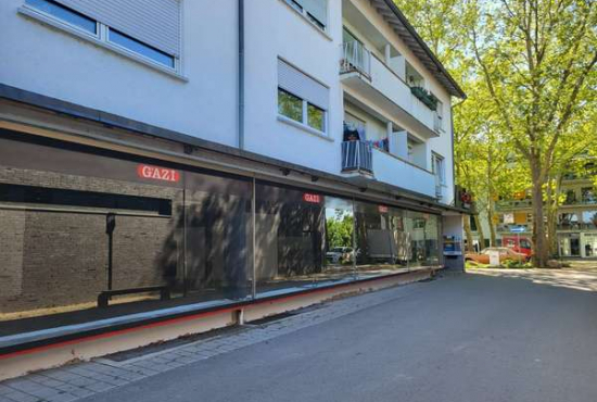 Heidelberg Pfaffengrund , Ladenlokal, Gastronomie mieten oder kaufen