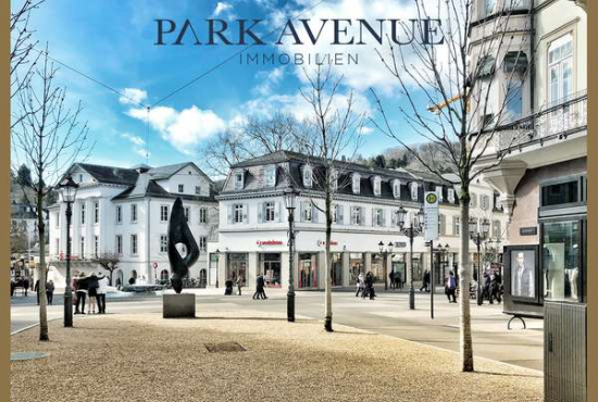 Baden-Baden , Ladenlokal, Gastronomie mieten oder kaufen