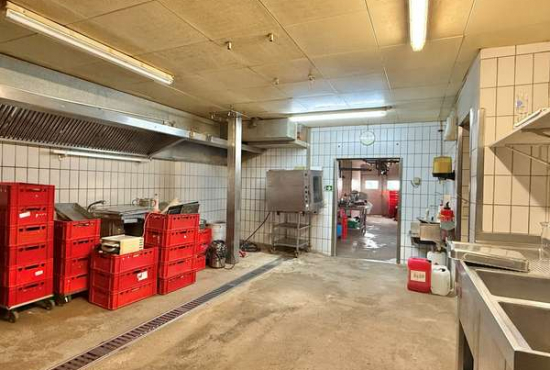 Brake Lange Str., Ladenlokal, Gastronomie mieten oder kaufen