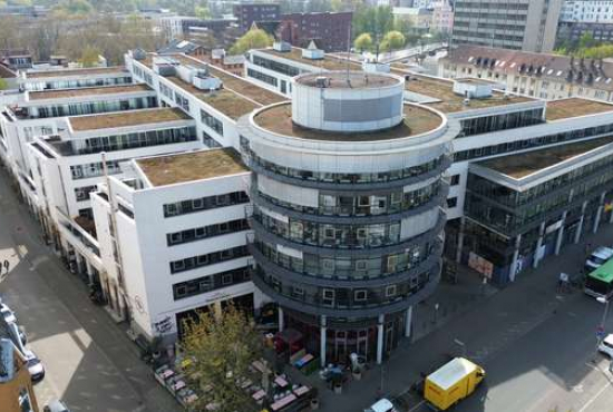 Hannover Calenberger Esplanade, Ladenlokal, Gastronomie mieten oder kaufen