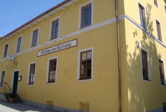 Dießen Am Kirchsteig, Ladenlokal, Gastronomie mieten oder kaufen