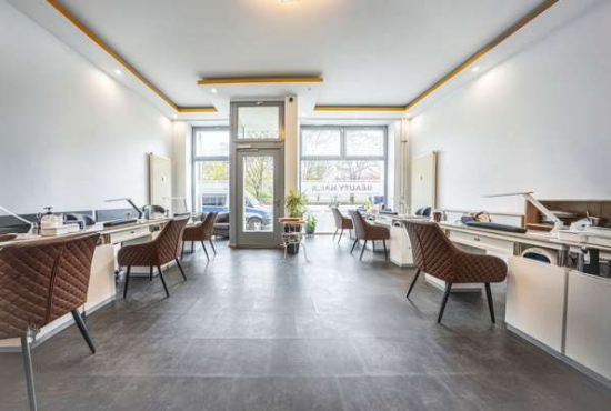 Berlin , Ladenlokal, Gastronomie mieten oder kaufen