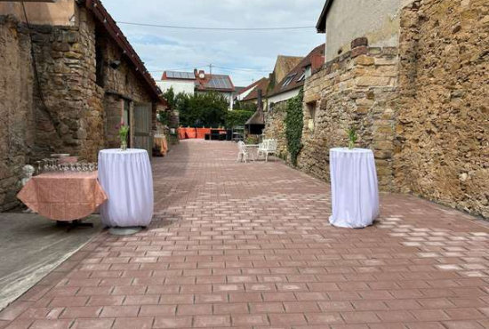 Bad Dürkheim Wormser Straße, Ladenlokal, Gastronomie mieten oder kaufen