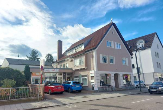 Gersthofen Bauernstr., Ladenlokal, Gastronomie mieten oder kaufen