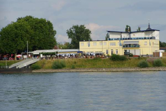 Gernsheim Schifferstraße, Ladenlokal, Gastronomie mieten oder kaufen