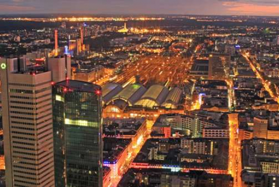 Frankfurt am Main / Bahnhofsviertel , Ladenlokal, Gastronomie mieten oder kaufen