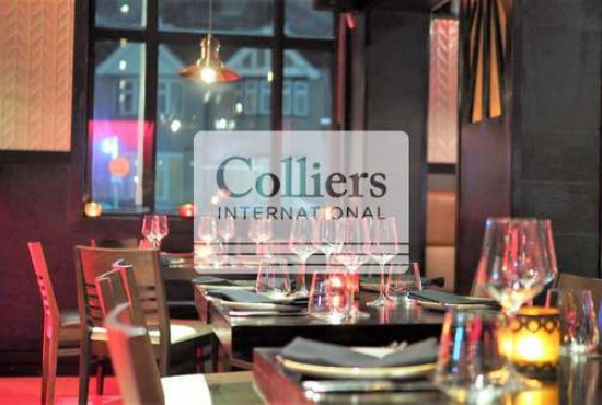 Frankfurt am Main , Ladenlokal, Gastronomie mieten oder kaufen