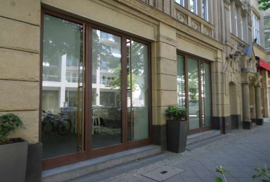 Berlin , Ladenlokal, Gastronomie mieten oder kaufen