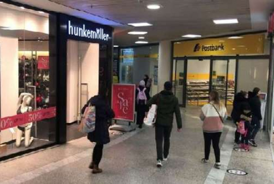 Bochum , Ladenlokal, Gastronomie mieten oder kaufen