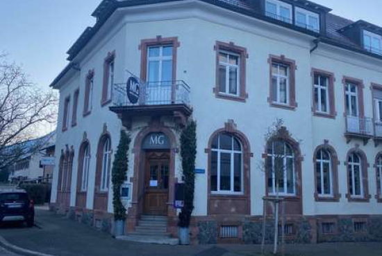 Müllheim im Markgräflerland Goethestraße, Ladenlokal, Gastronomie mieten oder kaufen