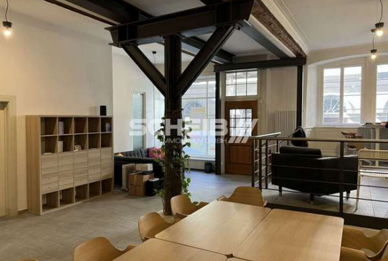 Schwäbisch Hall , Ladenlokal, Gastronomie mieten oder kaufen