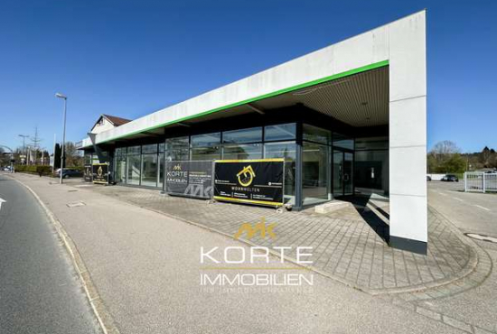 Wangen im Allgäu , Ladenlokal, Gastronomie mieten oder kaufen