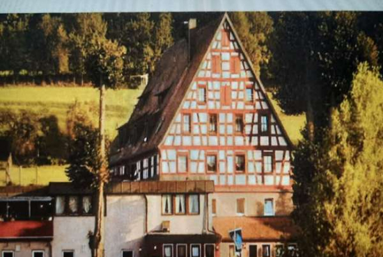 Spalt Windsbacher Str., Ladenlokal, Gastronomie mieten oder kaufen