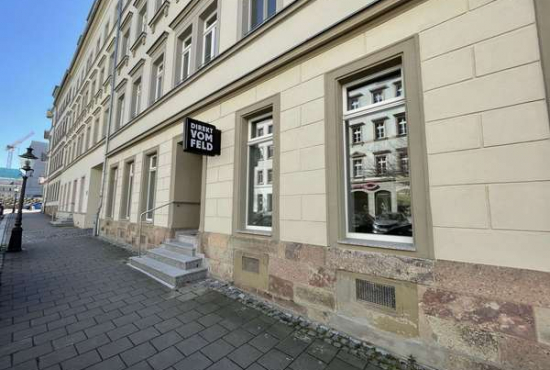 Chemnitz Hermannstraße, Ladenlokal, Gastronomie mieten oder kaufen
