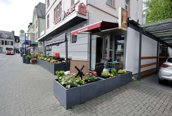 Königstein , Ladenlokal, Gastronomie mieten oder kaufen