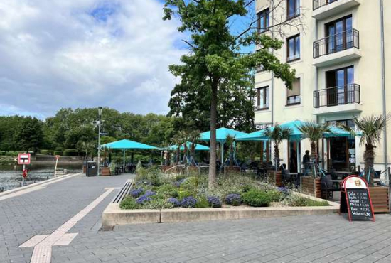 Mülheim an der Ruhr , Ladenlokal, Gastronomie mieten oder kaufen