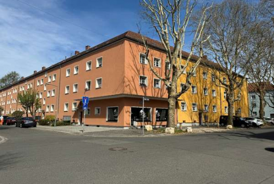 Nürnberg Sonneberger Straße, Ladenlokal, Gastronomie mieten oder kaufen