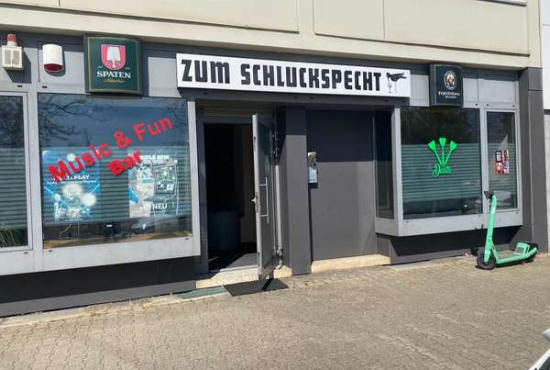 Pforzheim , Ladenlokal, Gastronomie mieten oder kaufen