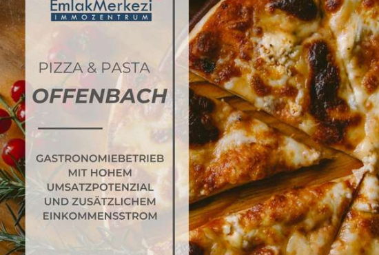 Offenbach , Ladenlokal, Gastronomie mieten oder kaufen