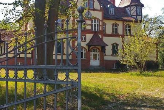 Mahlitz , Ladenlokal, Gastronomie mieten oder kaufen