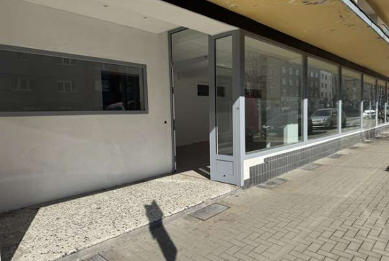 Bochum Hattinger Str., Ladenlokal, Gastronomie mieten oder kaufen