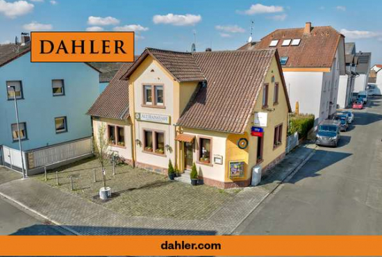 Hainburg , Ladenlokal, Gastronomie mieten oder kaufen