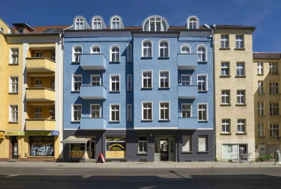Berlin Lückstraße, Ladenlokal, Gastronomie mieten oder kaufen