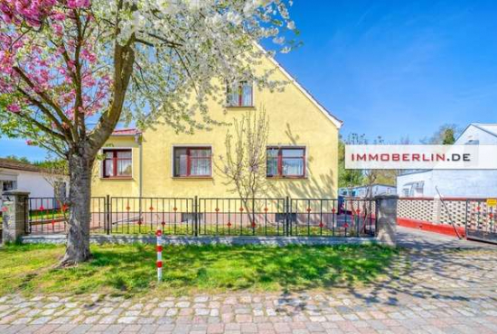 Fredersdorf-Vogelsdorf , Ladenlokal, Gastronomie mieten oder kaufen